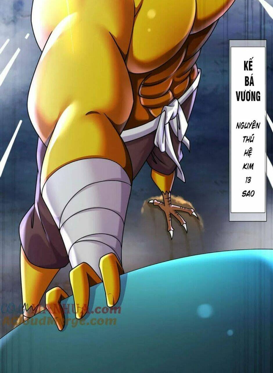 Tuyệt Sắc Đạo Lữ Đều Nói Ngô Hoàng Thể Chất Vô Địch: Chapter 60