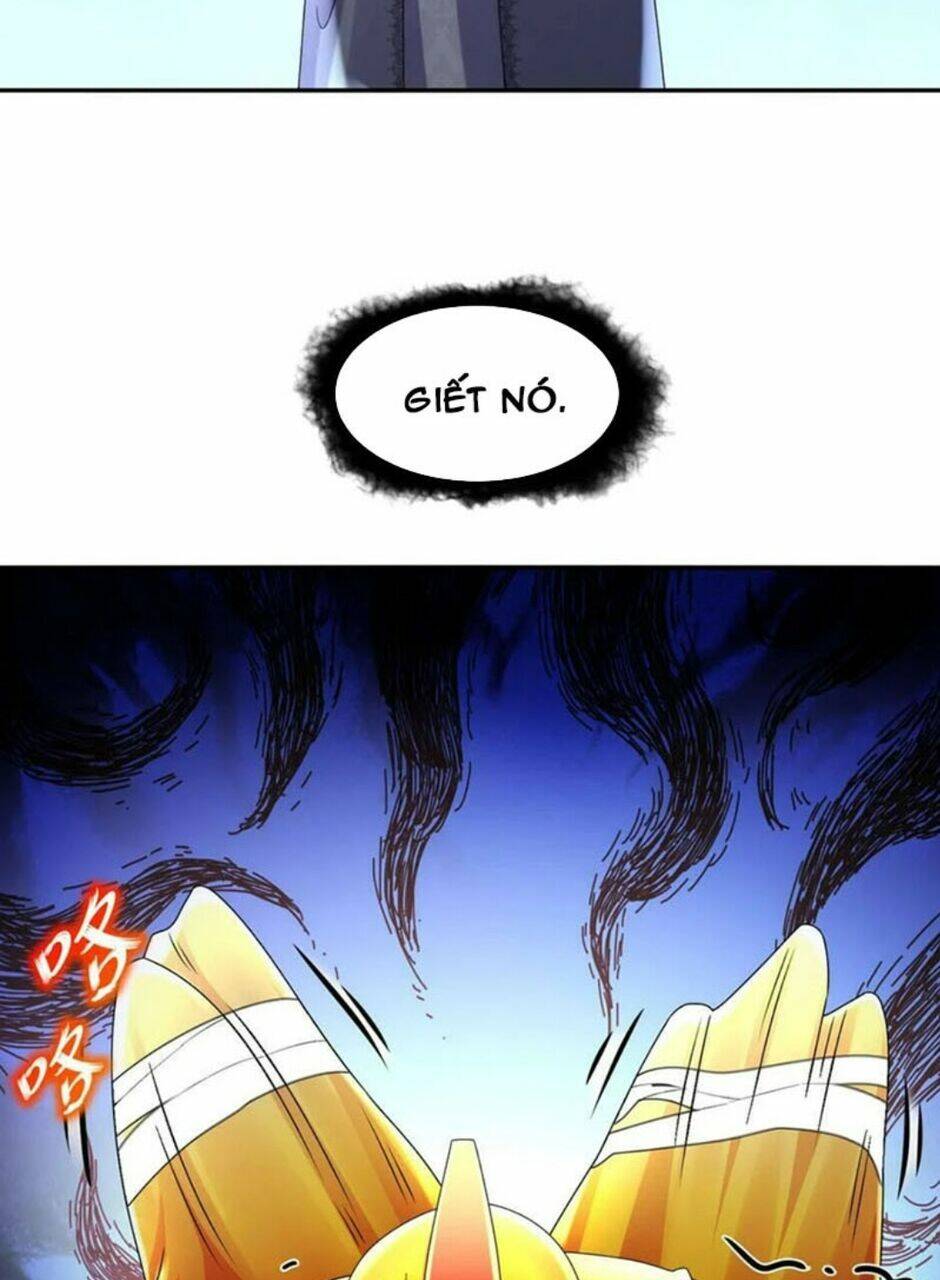 Tuyệt Sắc Đạo Lữ Đều Nói Ngô Hoàng Thể Chất Vô Địch: Chapter 60