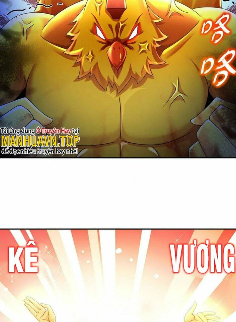 Tuyệt Sắc Đạo Lữ Đều Nói Ngô Hoàng Thể Chất Vô Địch: Chapter 60