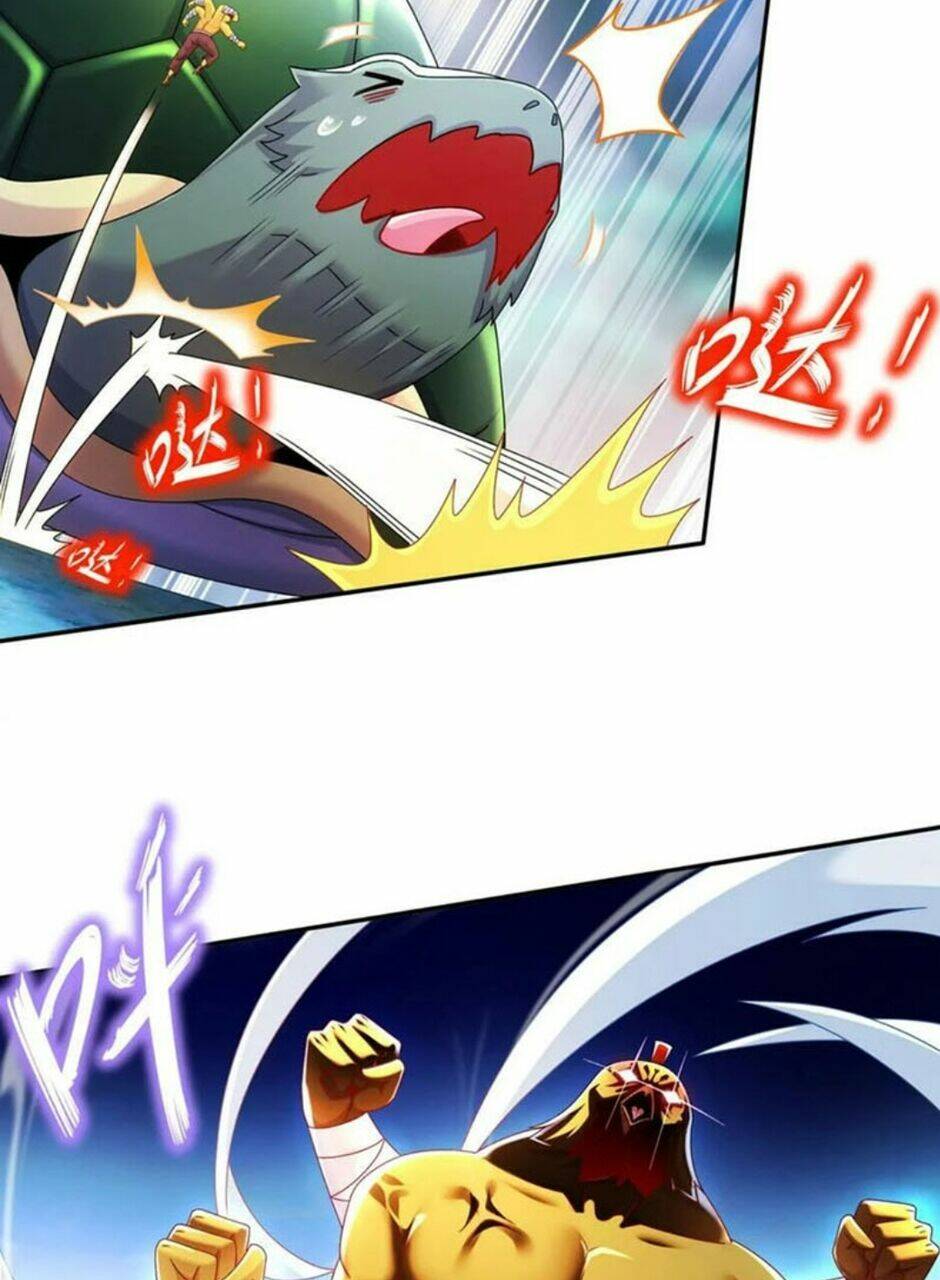 Tuyệt Sắc Đạo Lữ Đều Nói Ngô Hoàng Thể Chất Vô Địch: Chapter 60