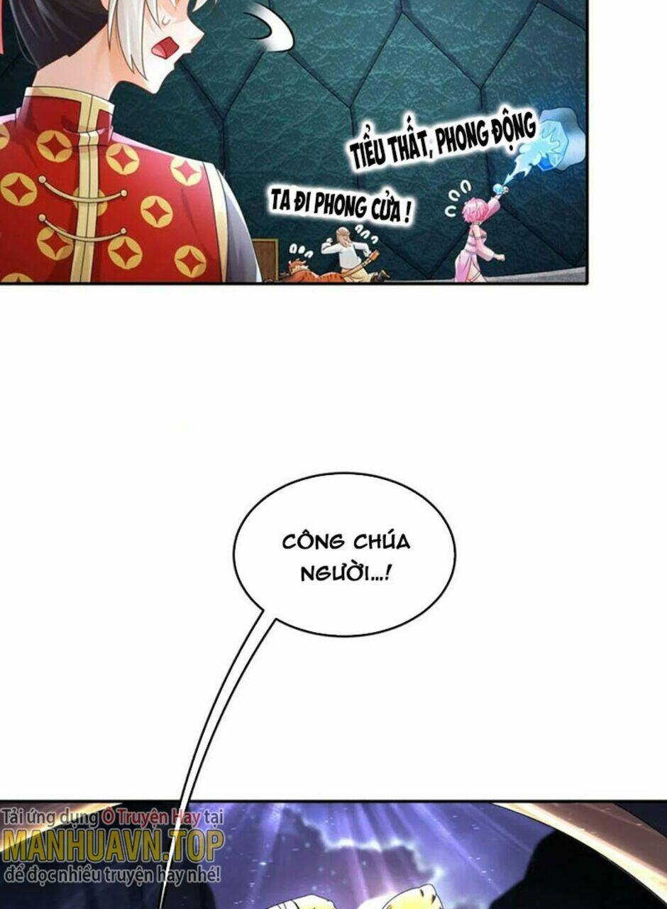 Tuyệt Sắc Đạo Lữ Đều Nói Ngô Hoàng Thể Chất Vô Địch: Chapter 60