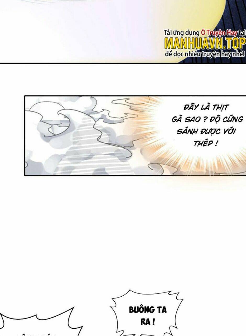 Tuyệt Sắc Đạo Lữ Đều Nói Ngô Hoàng Thể Chất Vô Địch: Chapter 60