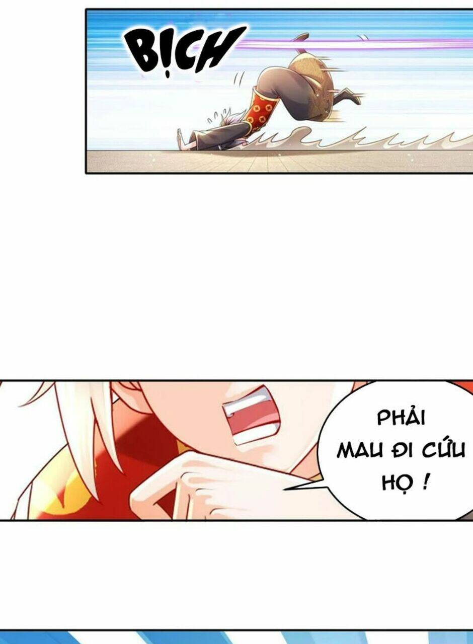 Tuyệt Sắc Đạo Lữ Đều Nói Ngô Hoàng Thể Chất Vô Địch: Chapter 60