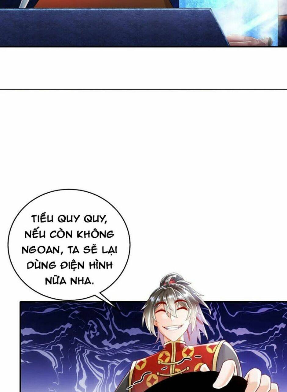 Tuyệt Sắc Đạo Lữ Đều Nói Ngô Hoàng Thể Chất Vô Địch: Chapter 60