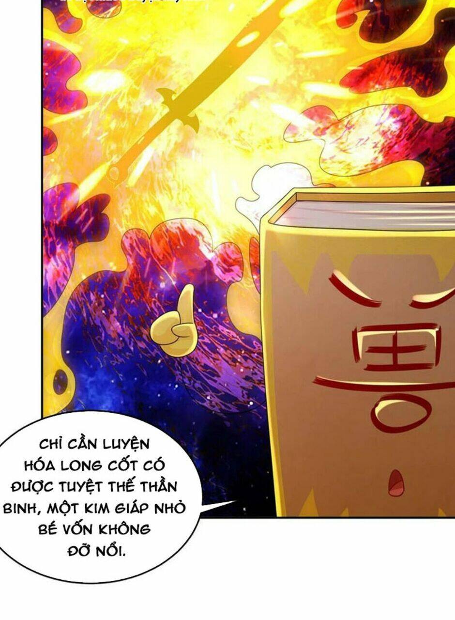 Tuyệt Sắc Đạo Lữ Đều Nói Ngô Hoàng Thể Chất Vô Địch: Chapter 60