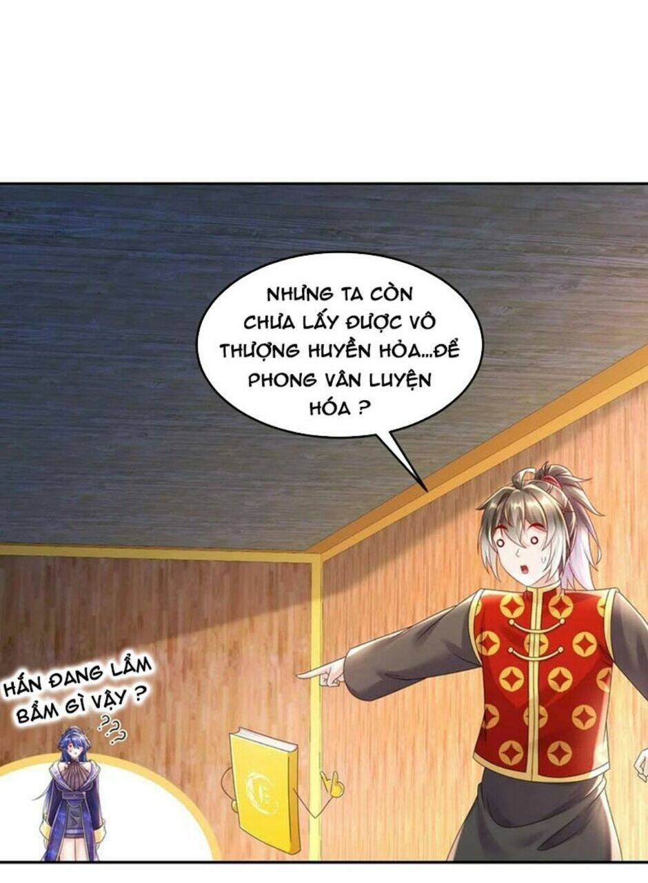 Tuyệt Sắc Đạo Lữ Đều Nói Ngô Hoàng Thể Chất Vô Địch: Chapter 60