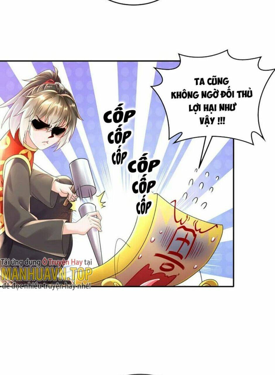 Tuyệt Sắc Đạo Lữ Đều Nói Ngô Hoàng Thể Chất Vô Địch: Chapter 60