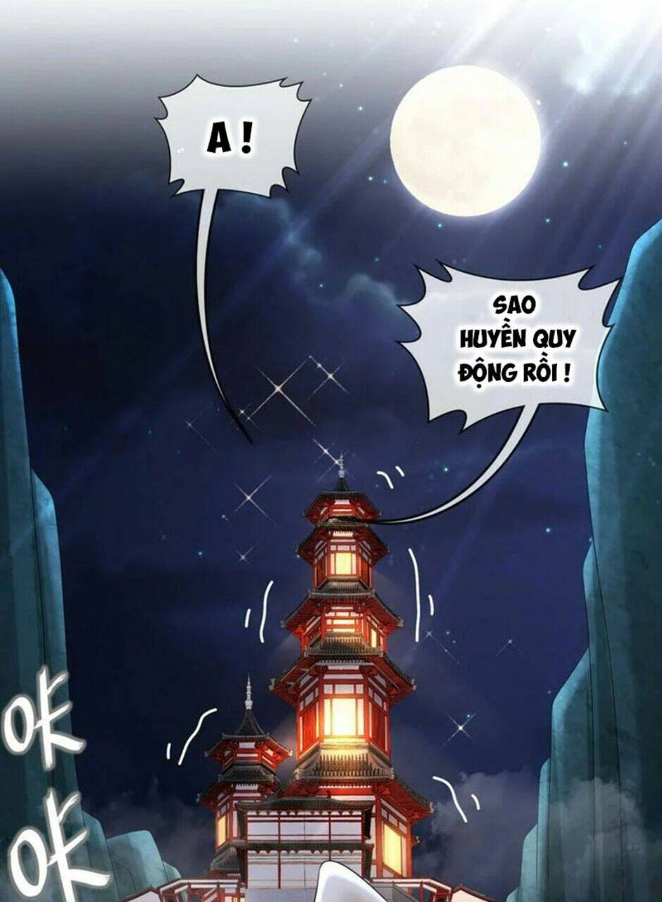 Tuyệt Sắc Đạo Lữ Đều Nói Ngô Hoàng Thể Chất Vô Địch: Chapter 60