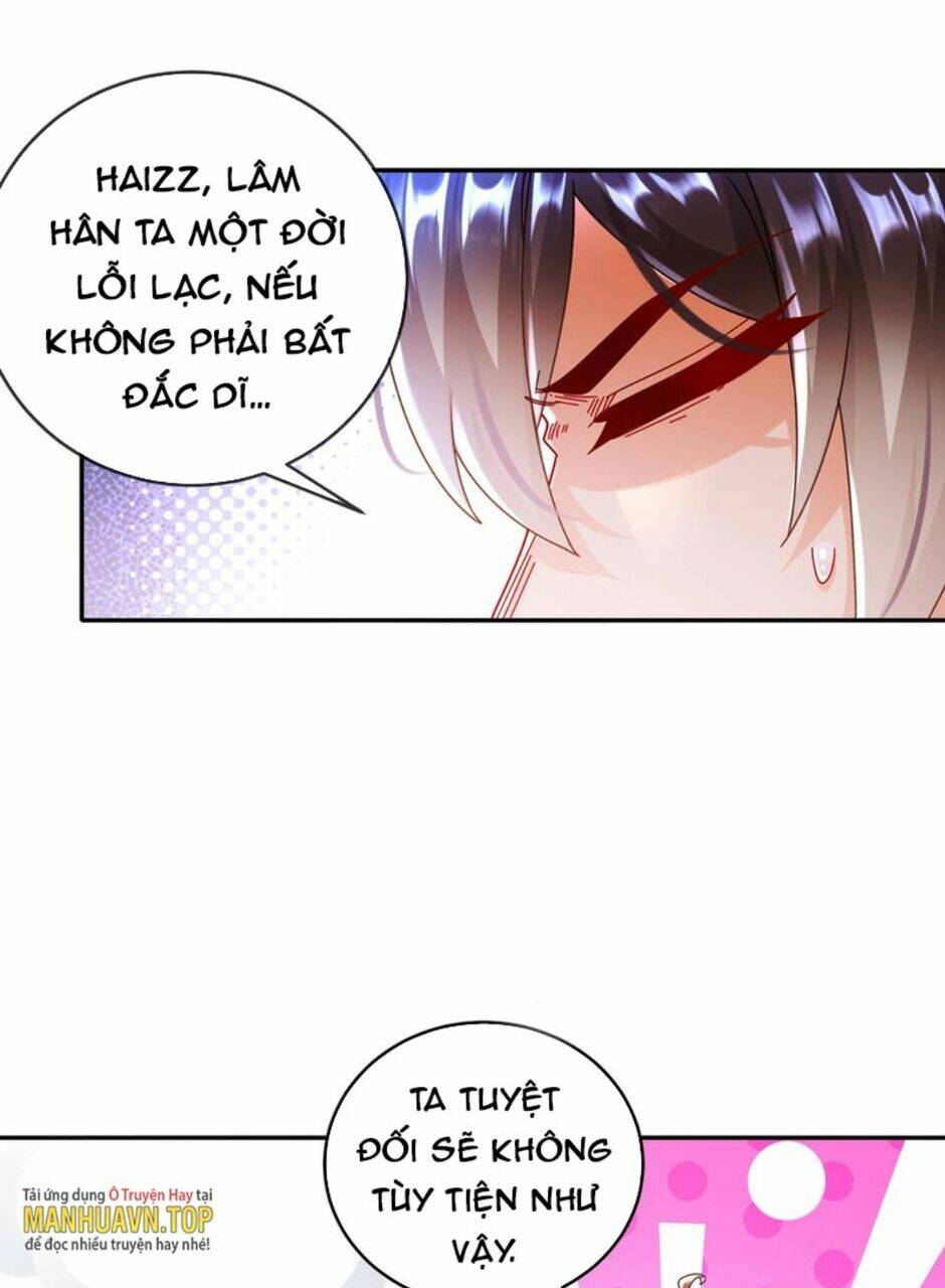 Tuyệt Sắc Đạo Lữ Đều Nói Ngô Hoàng Thể Chất Vô Địch: Chapter 61
