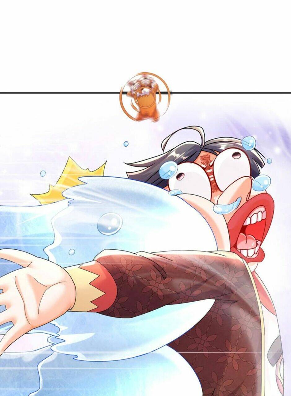 Tuyệt Sắc Đạo Lữ Đều Nói Ngô Hoàng Thể Chất Vô Địch: Chapter 61
