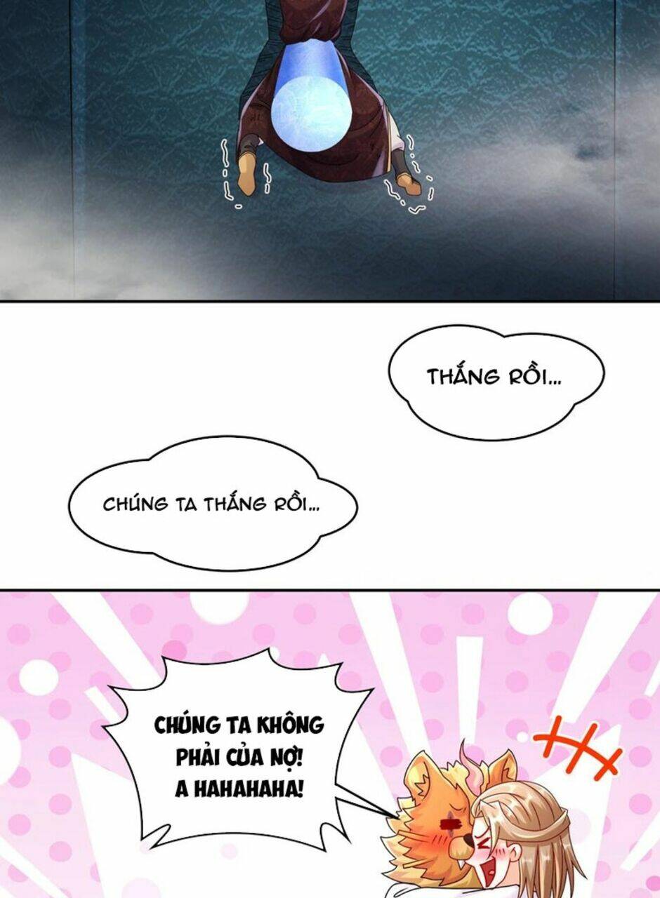 Tuyệt Sắc Đạo Lữ Đều Nói Ngô Hoàng Thể Chất Vô Địch: Chapter 61