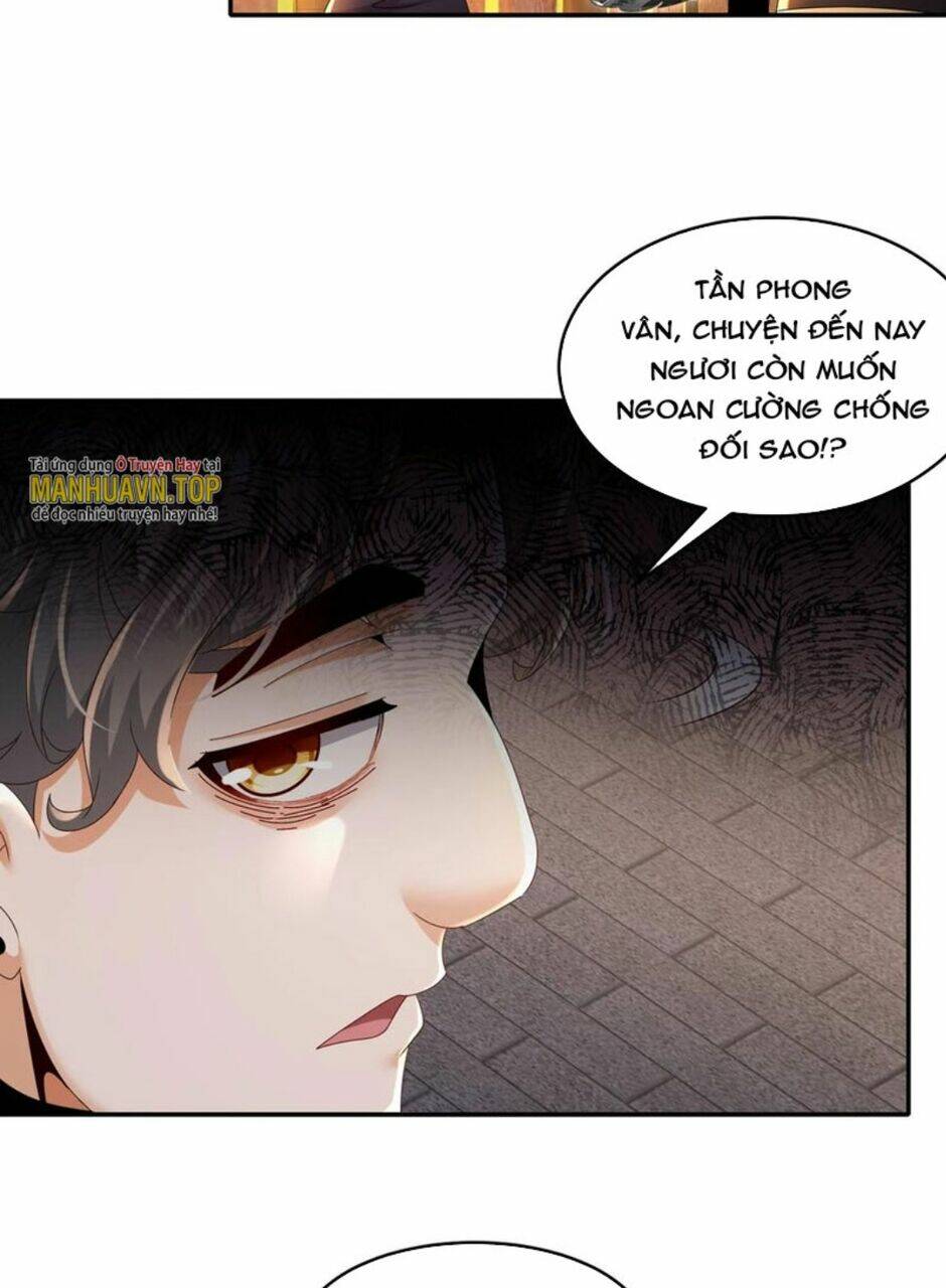Tuyệt Sắc Đạo Lữ Đều Nói Ngô Hoàng Thể Chất Vô Địch: Chapter 61
