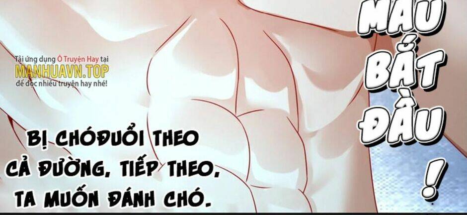 Tuyệt Sắc Đạo Lữ Đều Nói Ngô Hoàng Thể Chất Vô Địch: Chapter 61