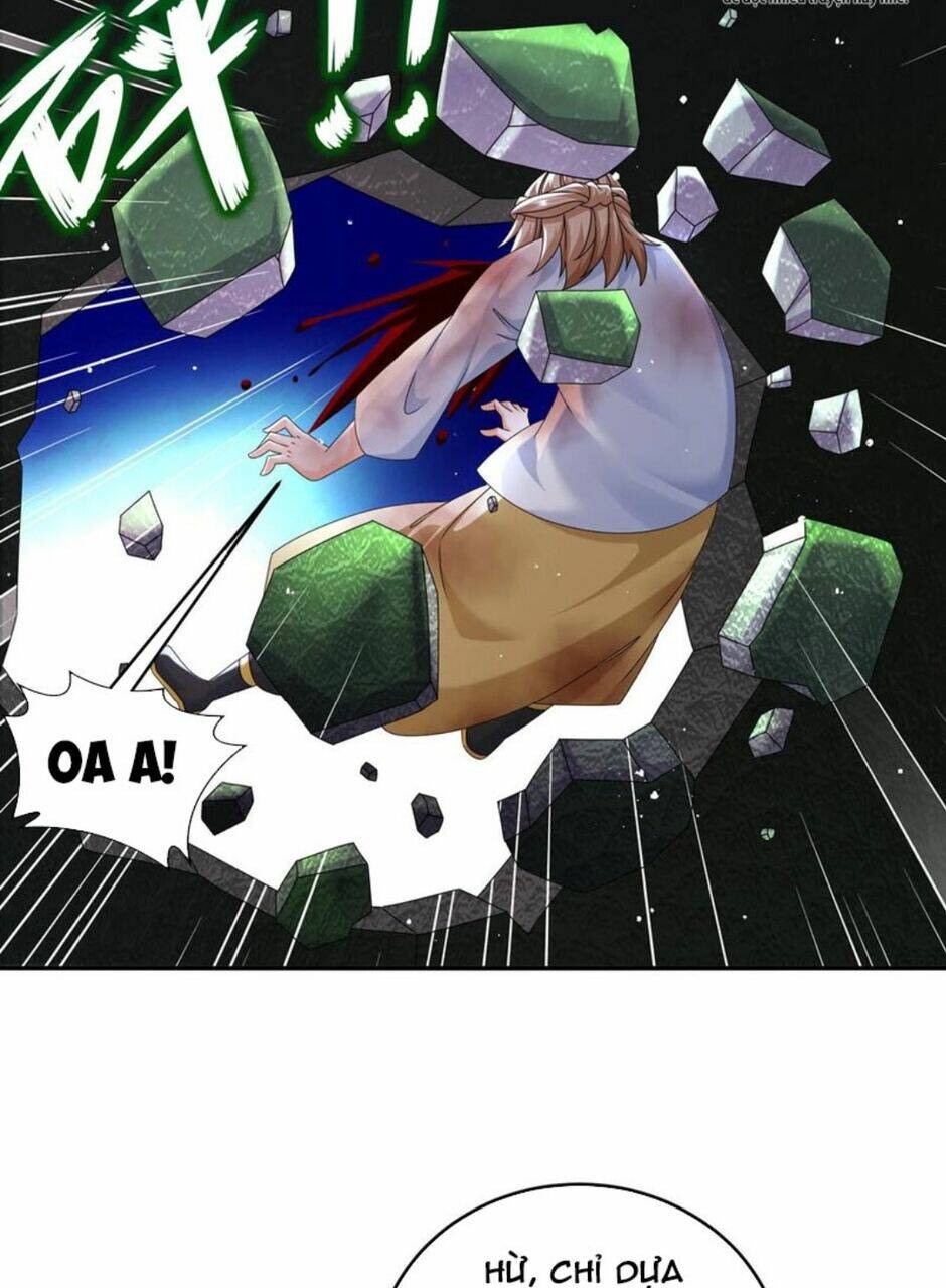 Tuyệt Sắc Đạo Lữ Đều Nói Ngô Hoàng Thể Chất Vô Địch: Chapter 61
