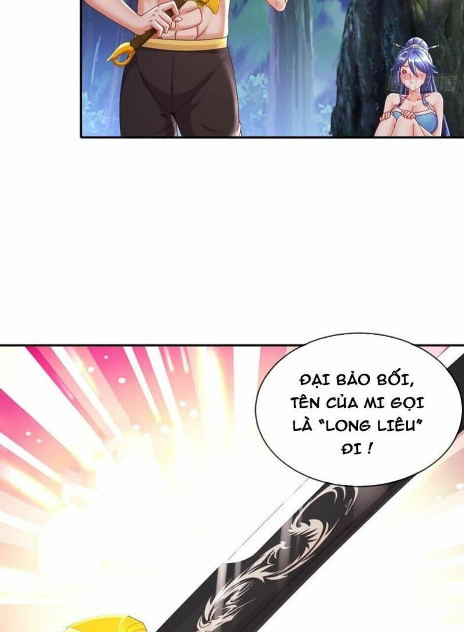Tuyệt Sắc Đạo Lữ Đều Nói Ngô Hoàng Thể Chất Vô Địch: Chapter 62