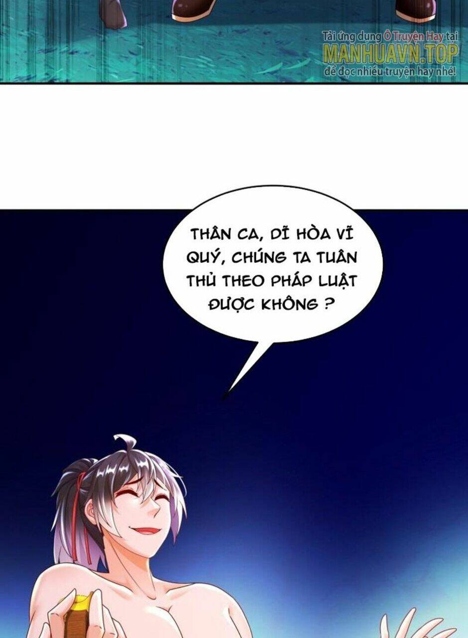Tuyệt Sắc Đạo Lữ Đều Nói Ngô Hoàng Thể Chất Vô Địch: Chapter 62