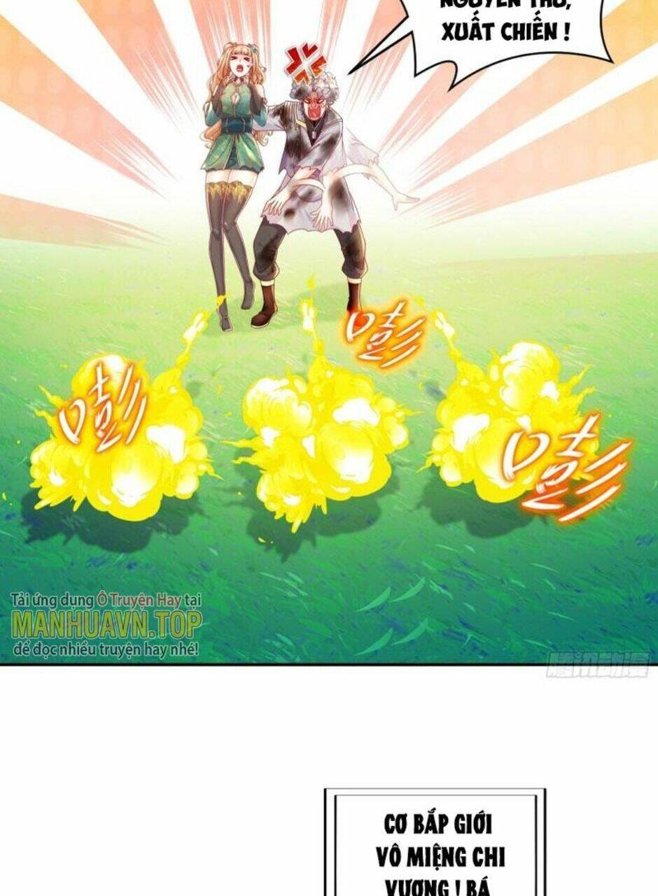 Tuyệt Sắc Đạo Lữ Đều Nói Ngô Hoàng Thể Chất Vô Địch: Chapter 62