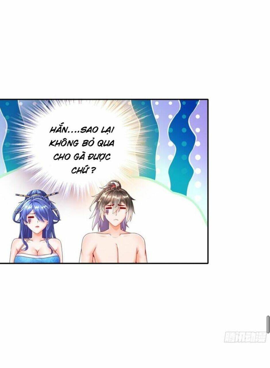 Tuyệt Sắc Đạo Lữ Đều Nói Ngô Hoàng Thể Chất Vô Địch: Chapter 62