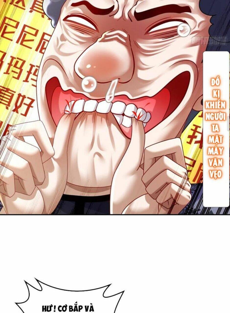 Tuyệt Sắc Đạo Lữ Đều Nói Ngô Hoàng Thể Chất Vô Địch: Chapter 62
