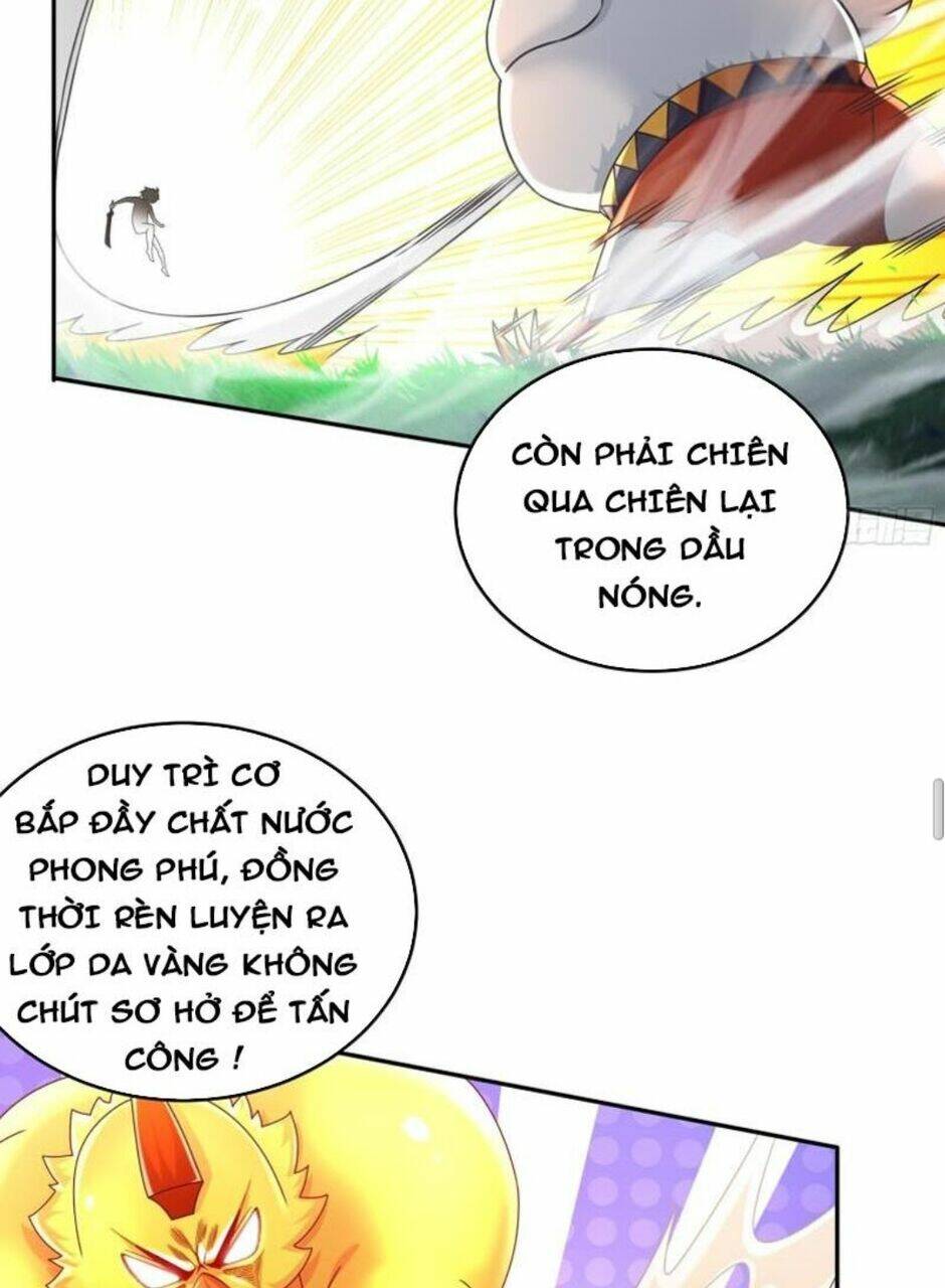 Tuyệt Sắc Đạo Lữ Đều Nói Ngô Hoàng Thể Chất Vô Địch: Chapter 62
