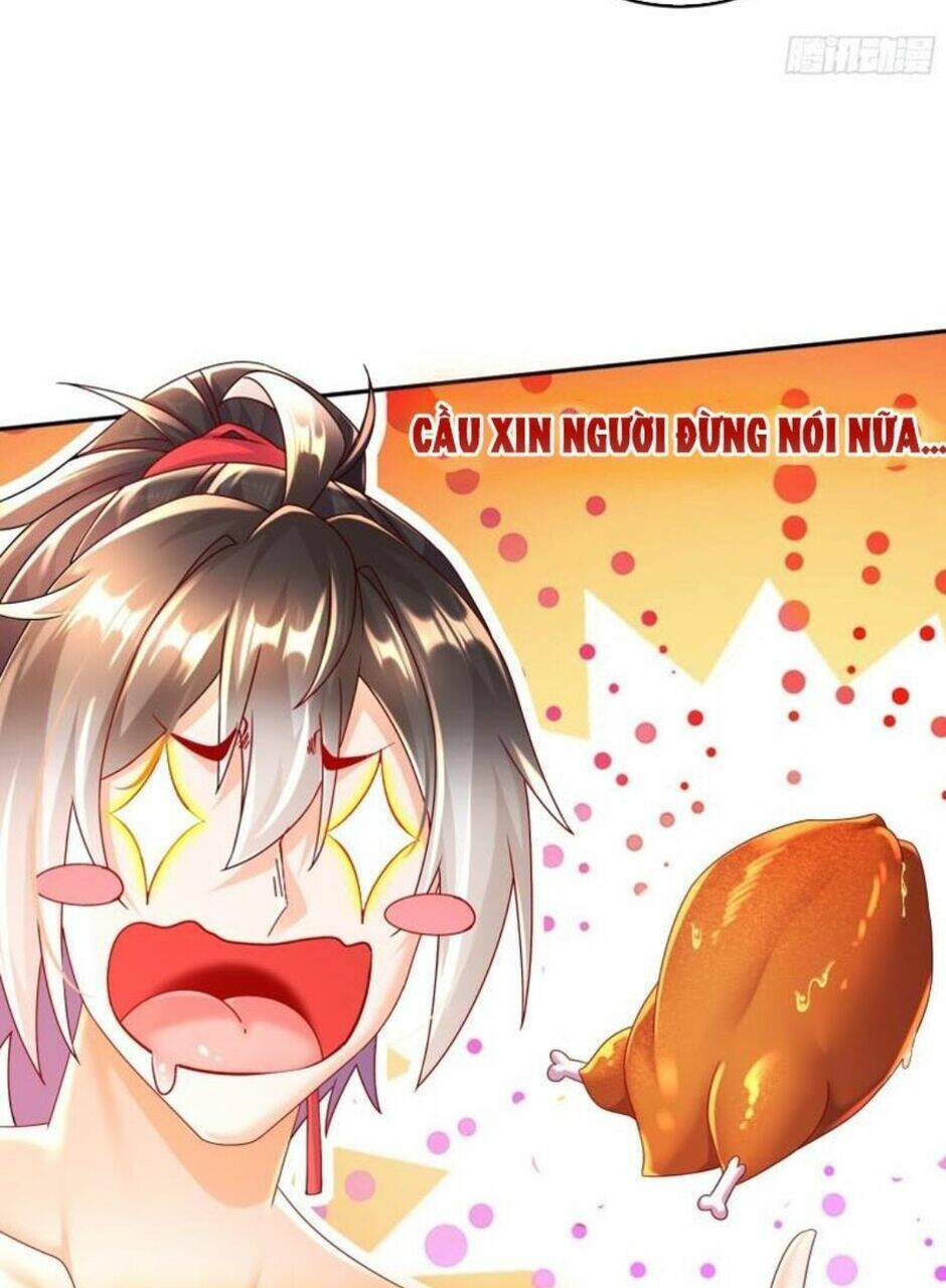 Tuyệt Sắc Đạo Lữ Đều Nói Ngô Hoàng Thể Chất Vô Địch: Chapter 62