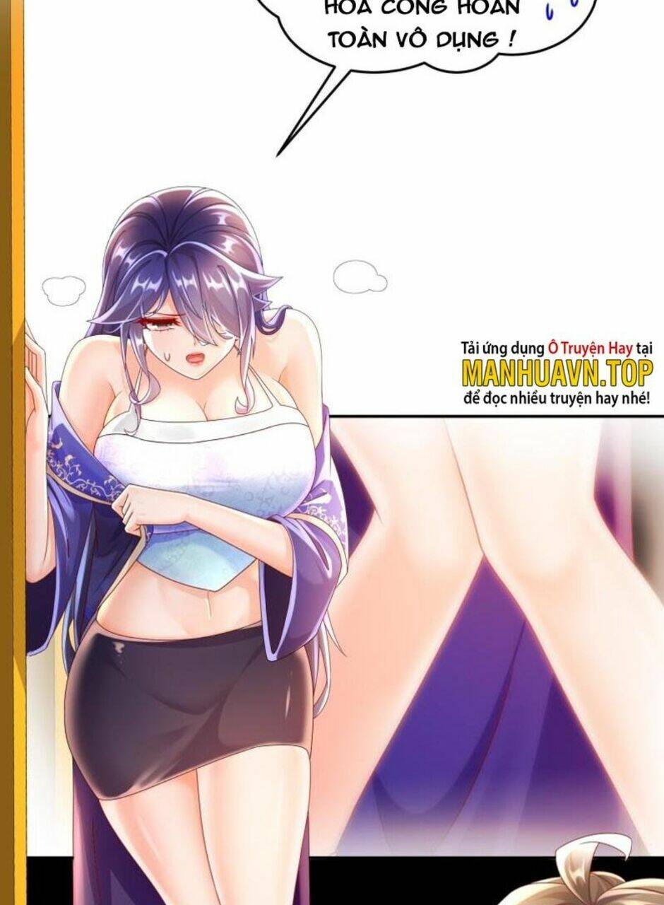 Tuyệt Sắc Đạo Lữ Đều Nói Ngô Hoàng Thể Chất Vô Địch: Chapter 62