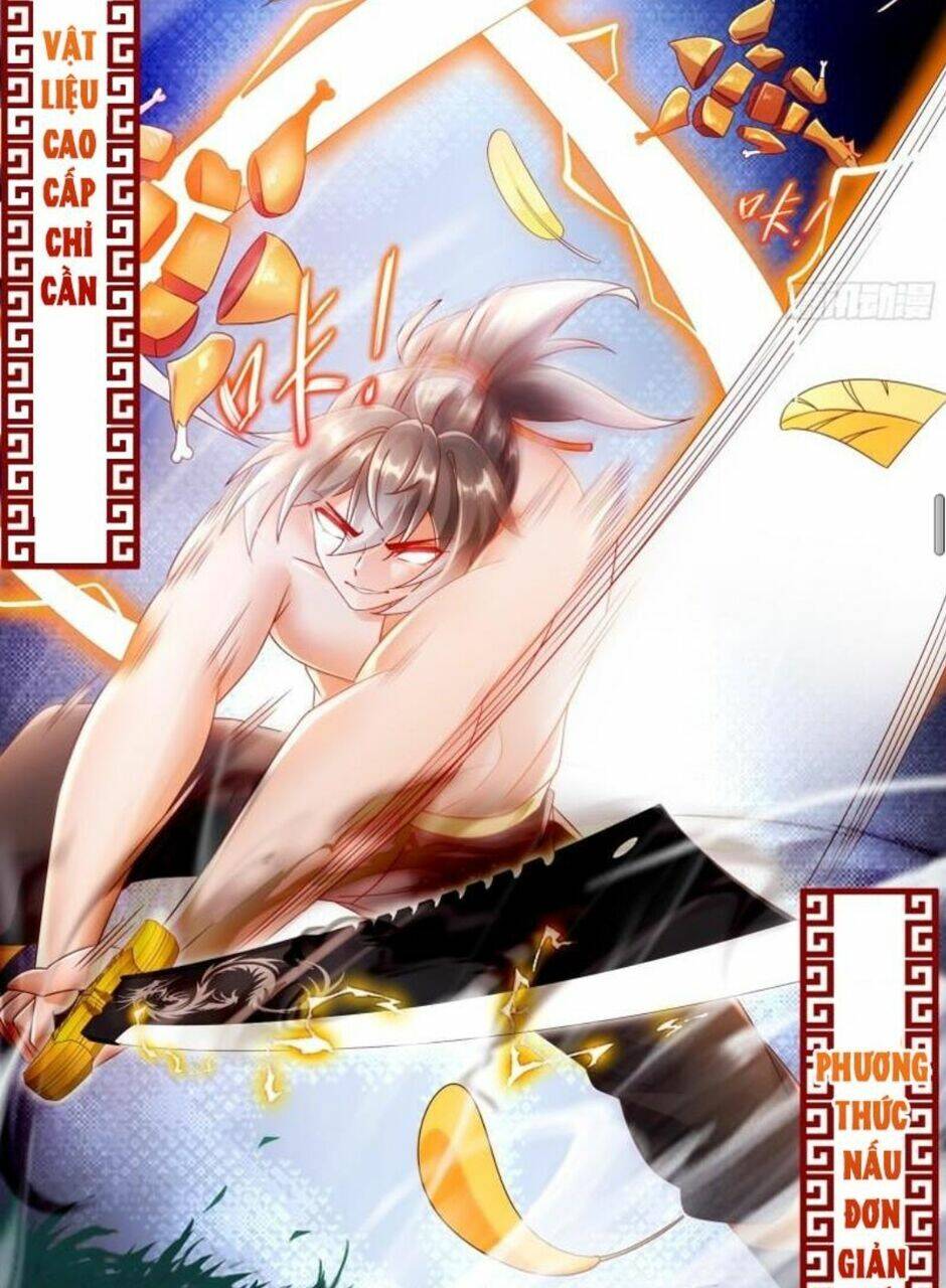 Tuyệt Sắc Đạo Lữ Đều Nói Ngô Hoàng Thể Chất Vô Địch: Chapter 62