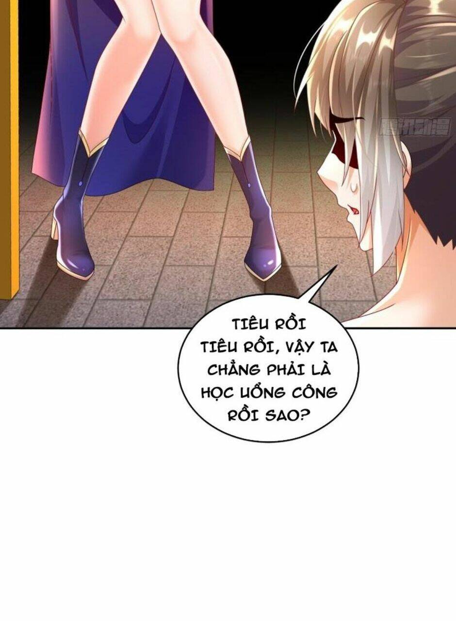 Tuyệt Sắc Đạo Lữ Đều Nói Ngô Hoàng Thể Chất Vô Địch: Chapter 62