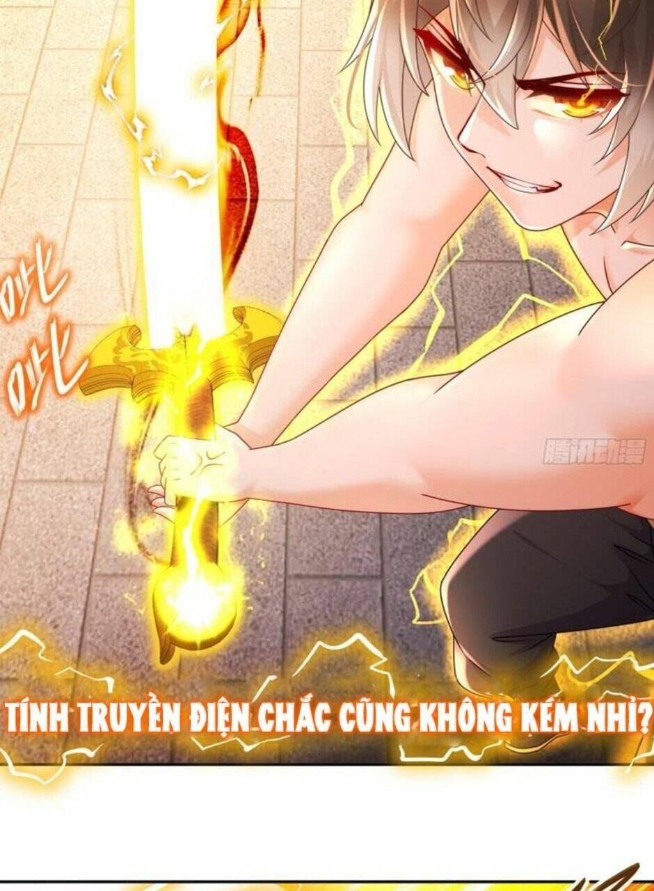 Tuyệt Sắc Đạo Lữ Đều Nói Ngô Hoàng Thể Chất Vô Địch: Chapter 62