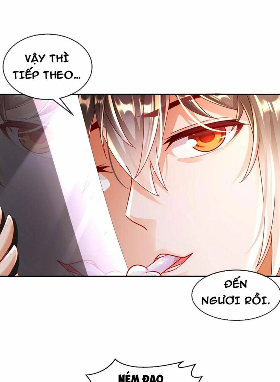 Tuyệt Sắc Đạo Lữ Đều Nói Ngô Hoàng Thể Chất Vô Địch: Chapter 63