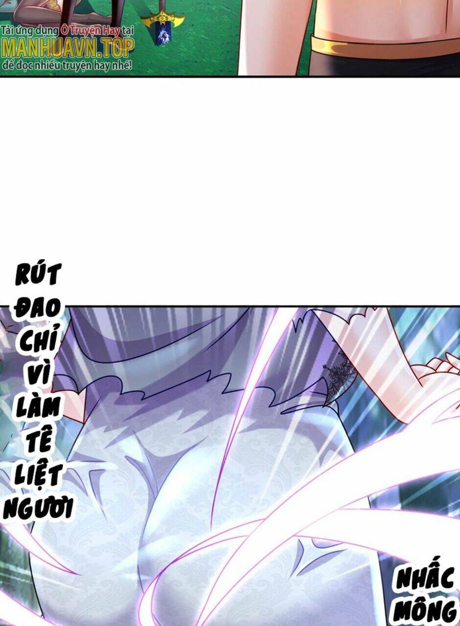 Tuyệt Sắc Đạo Lữ Đều Nói Ngô Hoàng Thể Chất Vô Địch: Chapter 63