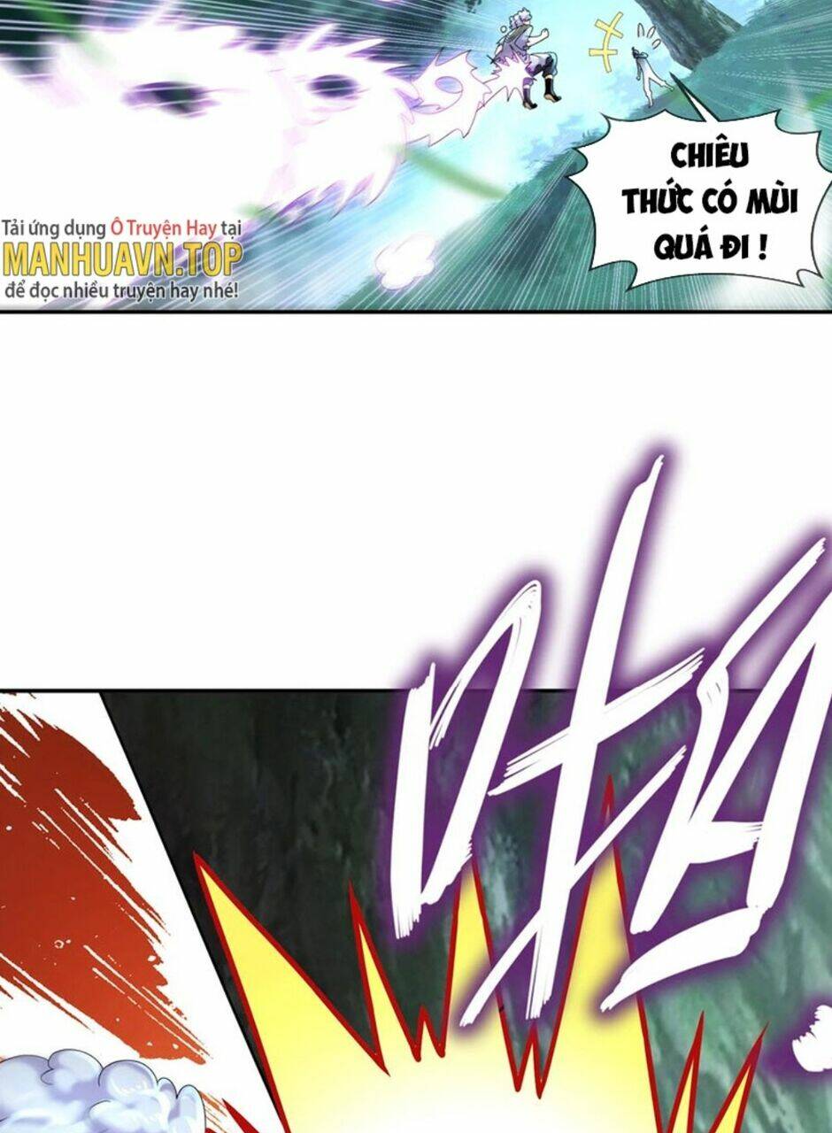 Tuyệt Sắc Đạo Lữ Đều Nói Ngô Hoàng Thể Chất Vô Địch: Chapter 63