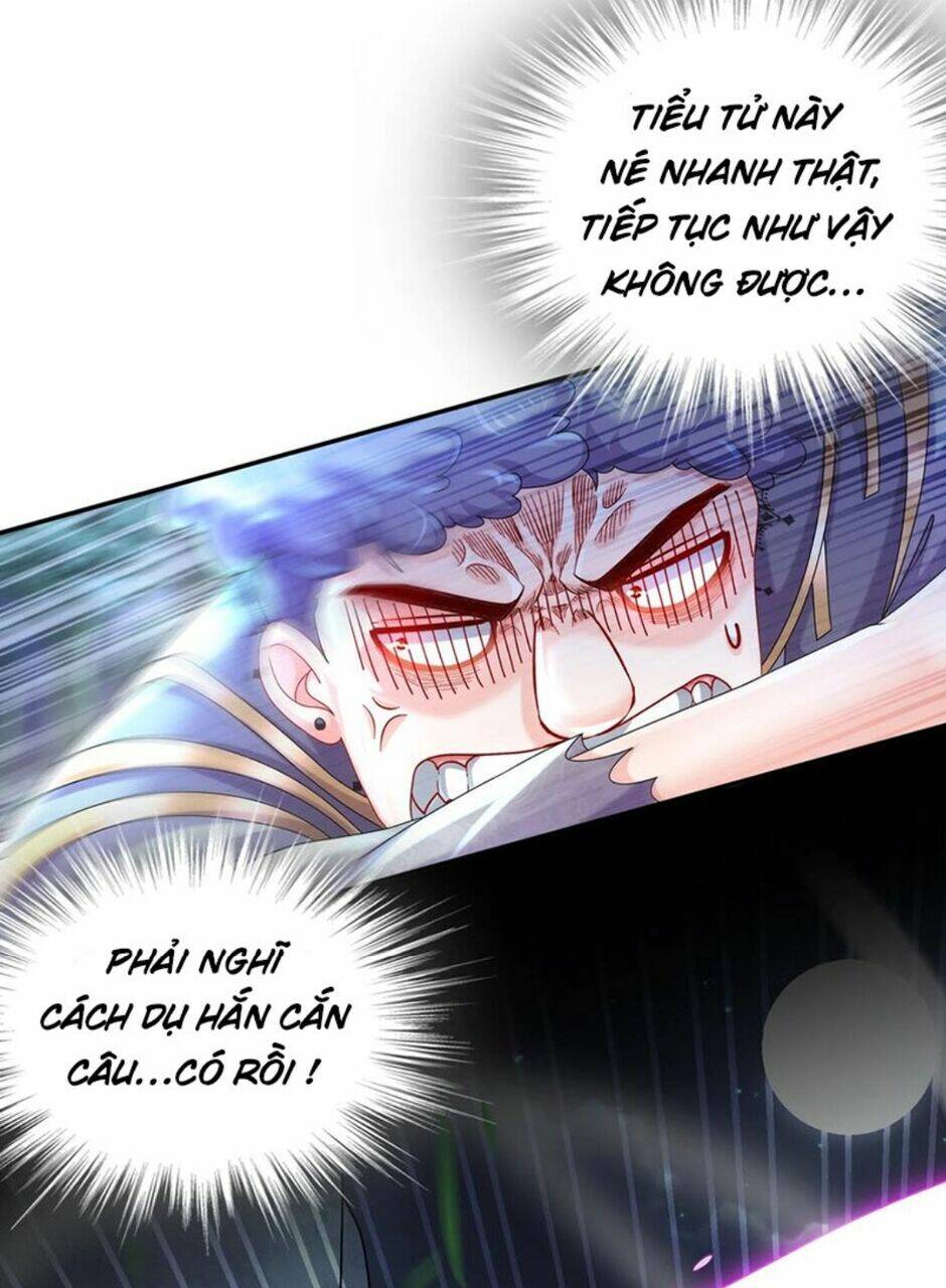 Tuyệt Sắc Đạo Lữ Đều Nói Ngô Hoàng Thể Chất Vô Địch: Chapter 63