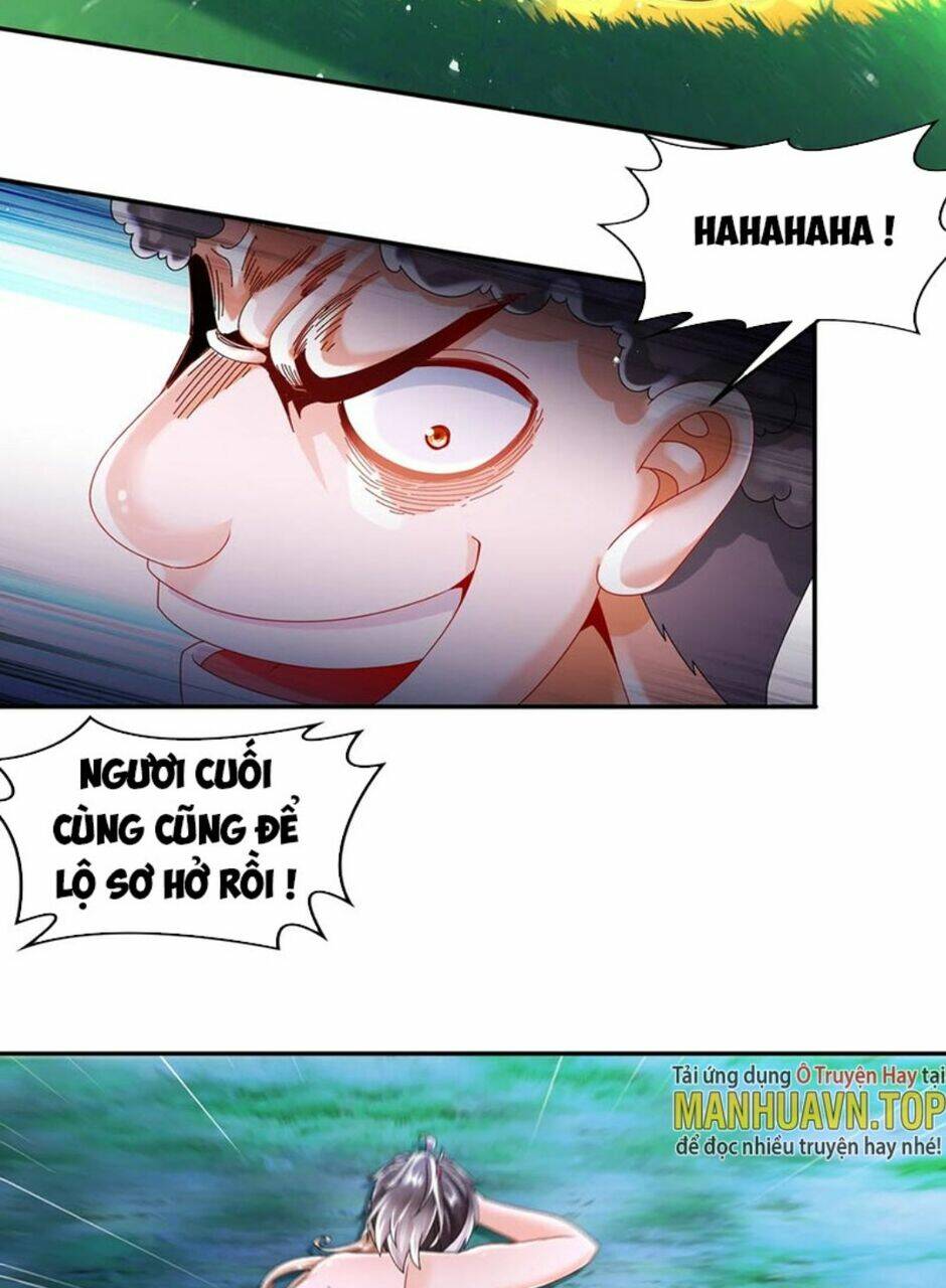 Tuyệt Sắc Đạo Lữ Đều Nói Ngô Hoàng Thể Chất Vô Địch: Chapter 63