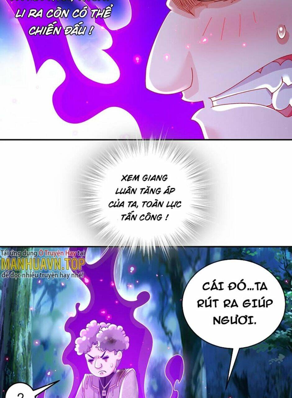 Tuyệt Sắc Đạo Lữ Đều Nói Ngô Hoàng Thể Chất Vô Địch: Chapter 63