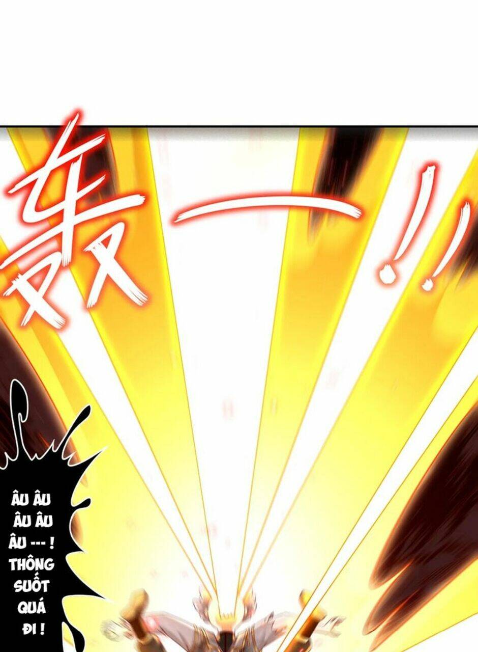 Tuyệt Sắc Đạo Lữ Đều Nói Ngô Hoàng Thể Chất Vô Địch: Chapter 63