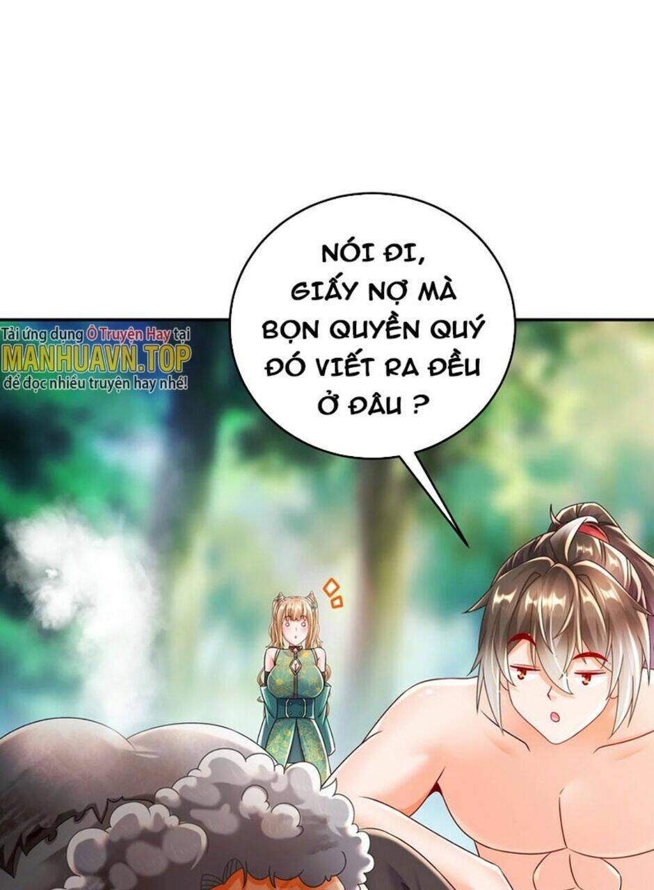 Tuyệt Sắc Đạo Lữ Đều Nói Ngô Hoàng Thể Chất Vô Địch: Chapter 63