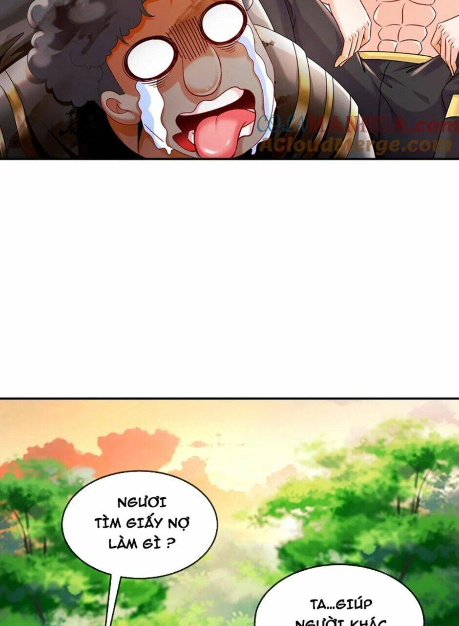 Tuyệt Sắc Đạo Lữ Đều Nói Ngô Hoàng Thể Chất Vô Địch: Chapter 63
