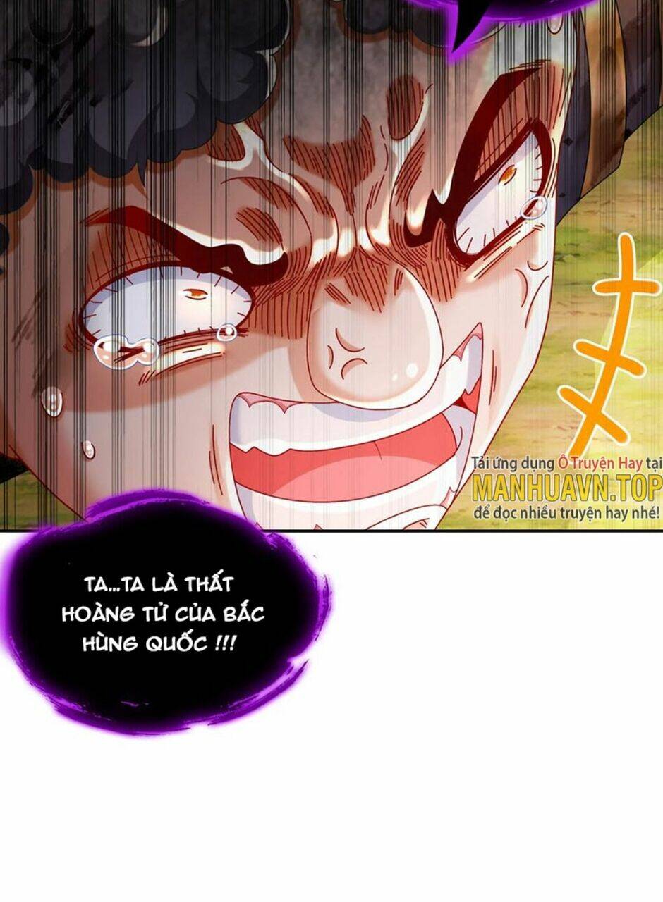 Tuyệt Sắc Đạo Lữ Đều Nói Ngô Hoàng Thể Chất Vô Địch: Chapter 63