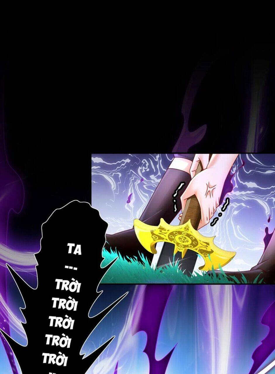 Tuyệt Sắc Đạo Lữ Đều Nói Ngô Hoàng Thể Chất Vô Địch: Chapter 63