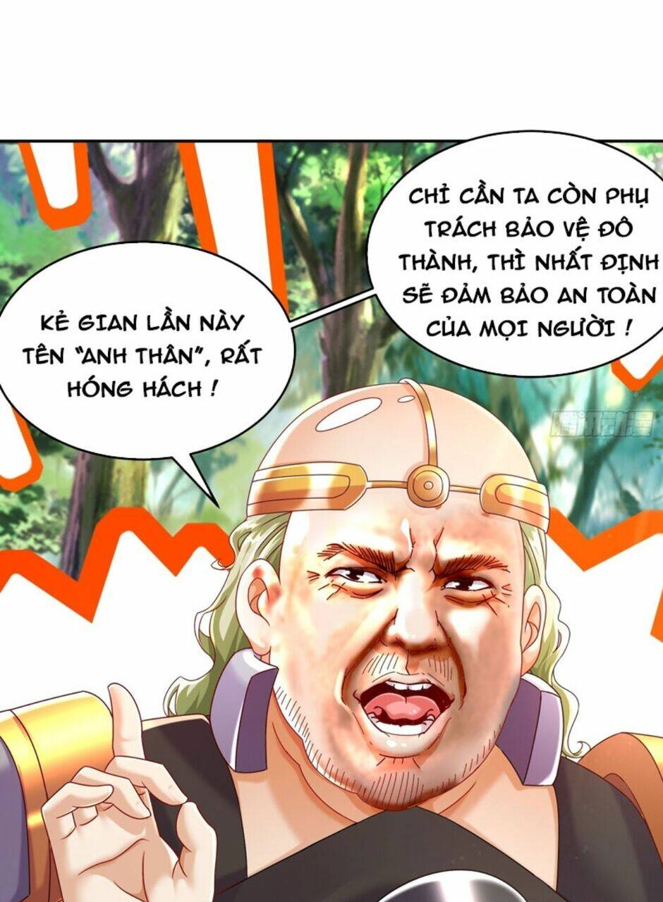 Tuyệt Sắc Đạo Lữ Đều Nói Ngô Hoàng Thể Chất Vô Địch: Chapter 64