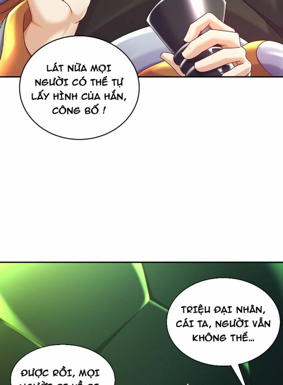 Tuyệt Sắc Đạo Lữ Đều Nói Ngô Hoàng Thể Chất Vô Địch: Chapter 64