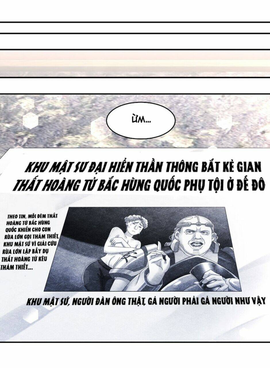 Tuyệt Sắc Đạo Lữ Đều Nói Ngô Hoàng Thể Chất Vô Địch: Chapter 64