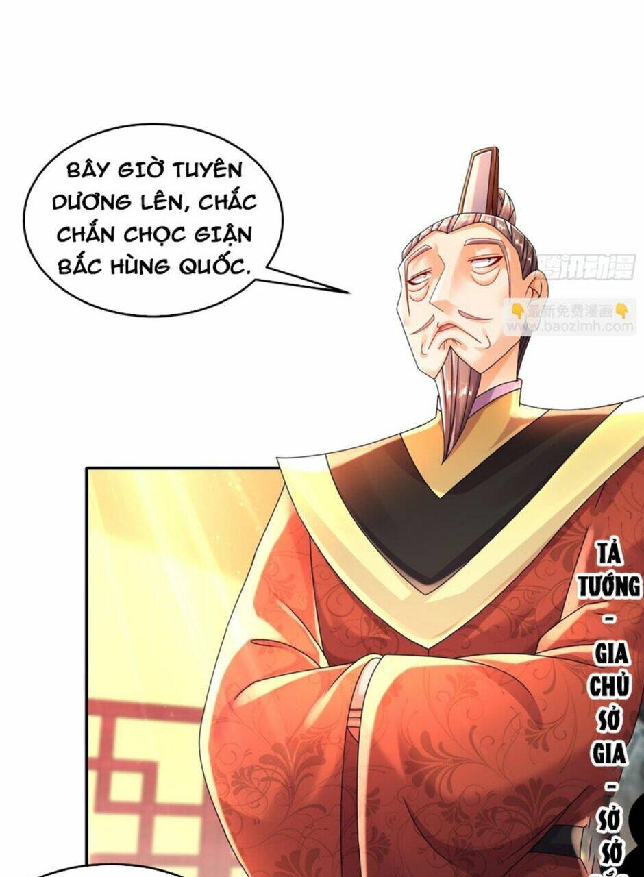Tuyệt Sắc Đạo Lữ Đều Nói Ngô Hoàng Thể Chất Vô Địch: Chapter 64