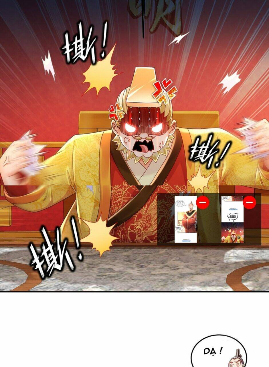 Tuyệt Sắc Đạo Lữ Đều Nói Ngô Hoàng Thể Chất Vô Địch: Chapter 64