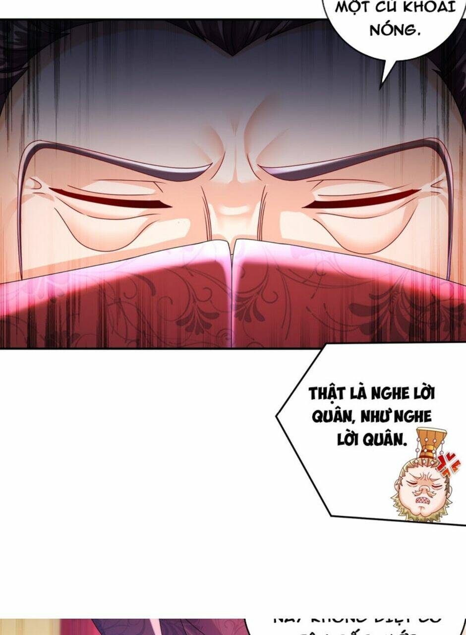 Tuyệt Sắc Đạo Lữ Đều Nói Ngô Hoàng Thể Chất Vô Địch: Chapter 64