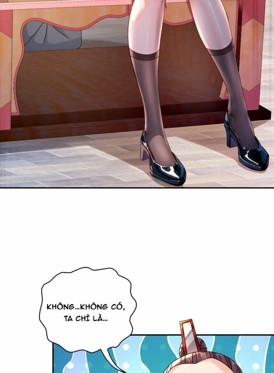 Tuyệt Sắc Đạo Lữ Đều Nói Ngô Hoàng Thể Chất Vô Địch: Chapter 64