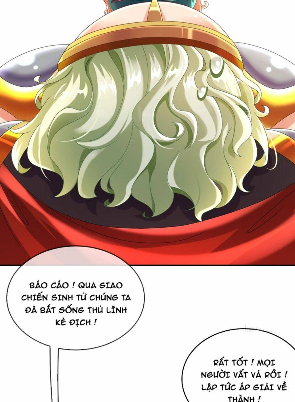 Tuyệt Sắc Đạo Lữ Đều Nói Ngô Hoàng Thể Chất Vô Địch: Chapter 64