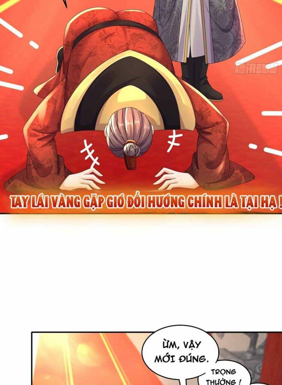 Tuyệt Sắc Đạo Lữ Đều Nói Ngô Hoàng Thể Chất Vô Địch: Chapter 65