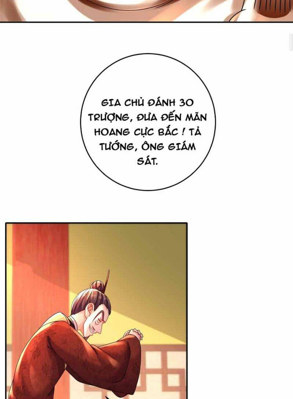 Tuyệt Sắc Đạo Lữ Đều Nói Ngô Hoàng Thể Chất Vô Địch: Chapter 65